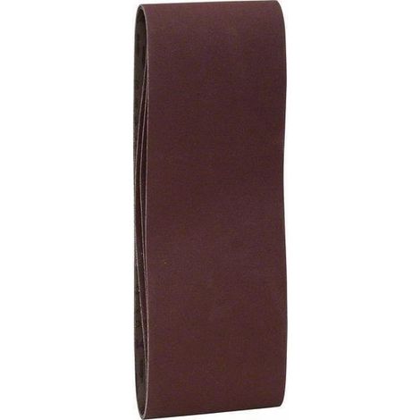 BOSCH Accessoires - 3 bandes abr. 100x610mm rw g150 - (1/2)