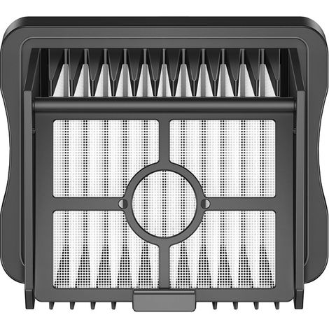 Kompatibel mit Zubehör, Filterpatronen und Filtersieben der Scheuersaugmaschinen Midea G6/G6-T/S60/G7/X10 Pro/Plus. (1/4)