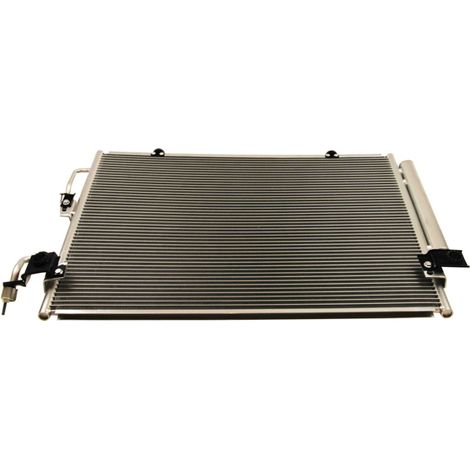 CONDENSEUR DE CLIMATISATION MAXGEAR MITSUBISHI (1/2)