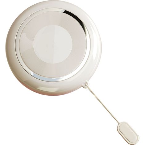 Boîte à bijoux ciel étoilé, boîte de rangement portable, mini-boîte à pilules portable grande capacité, distributeur de pilules, lait, café (1/5)