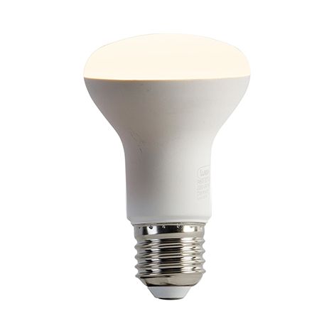 E27 dimmbare LED-Lampe R63 6.2W 520 lm 2700K