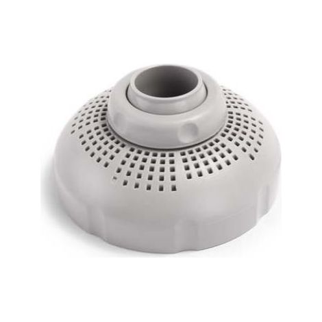 INTEX - 12369 - Tappo regolabile per ingresso piscina pompa filtro (dal 2017) (1/2)