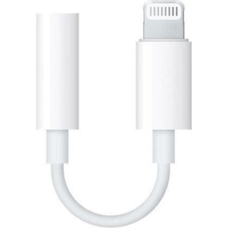 CABLING Adaptateur Lightning vers prise casque Jack 3,5 mm pour iPhone-iPhone 7 7 Plus Lightning vers Jack 3,5 mm… (1/4)