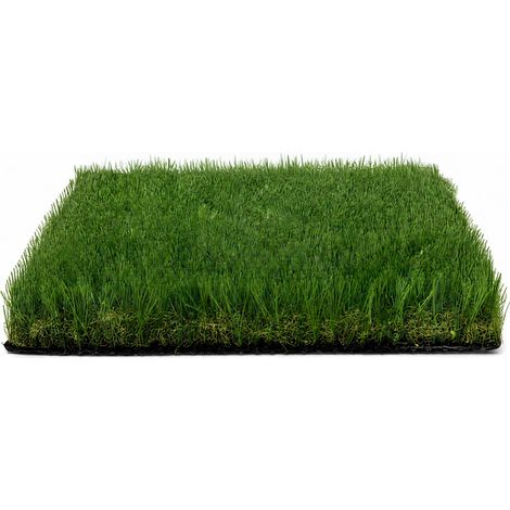 Rollo Césped Artificial Premium 40 mm 2×5 m (10 m²) (1/5)