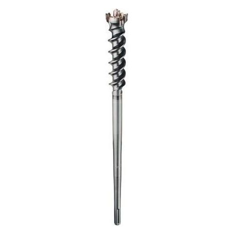Bosch Foret à béton SDS-max 55 mm durable et performant (1/2)
