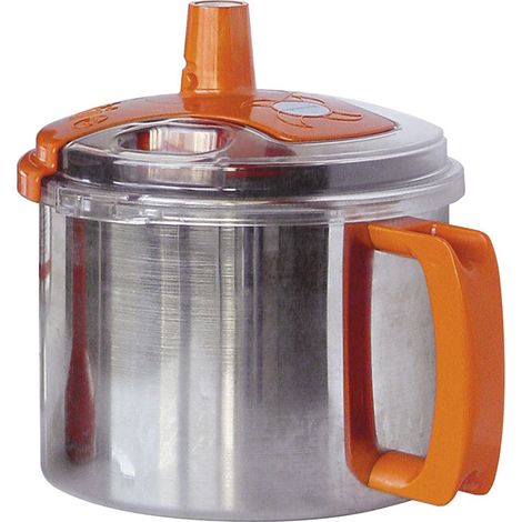 Bol Cutter Professionnel Inox Senior - Dynamic