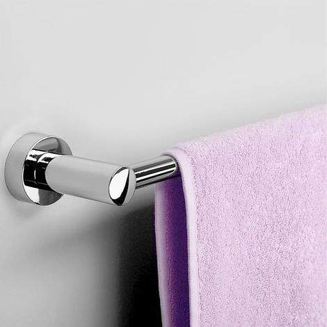 Shower Faucet Ends 66 x 25 x 30 mm, Decorative Stainless Steel Cover Shower Faucet Spanners, Bathroom Water Passage Keys, Rosette (1/4)