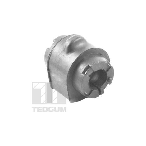 Suspension, stabilisateur Tedgum TED64567 FORD 1 387 624 1 405 523 1 581 670