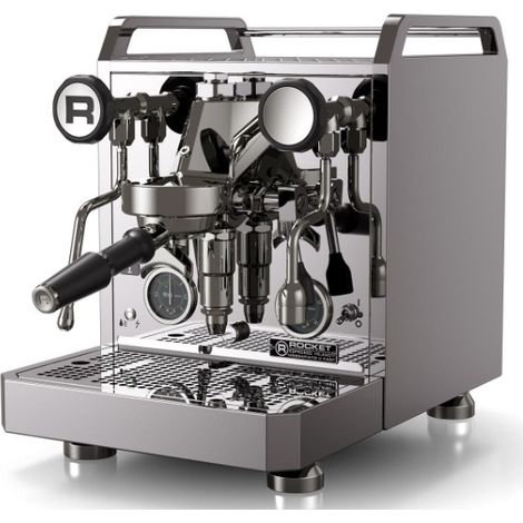 Máquina de café Rocket mozzafiato fast v 1200 W 40x51x61 cm