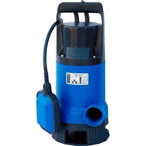 Pompe submersible eau sale Sum 50w 0,5 HP - BCN