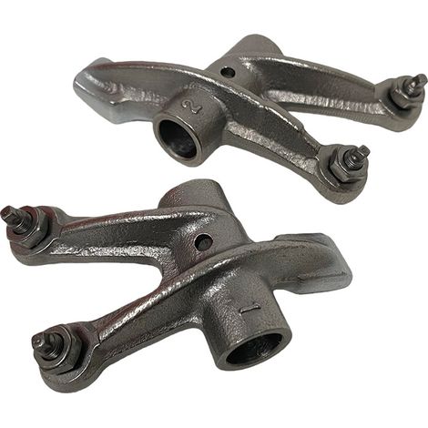 Accessories for SUZUKI GN250 TU250 DR250 GZ250 motorcycle engine rocker arms--DTEKGAZ