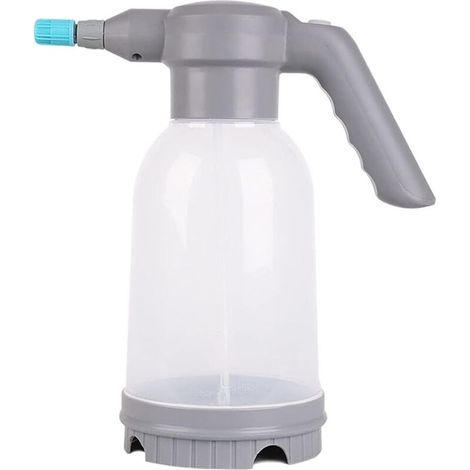 SABIR Arrosoir automatique rechargeable USB pour pulvérisateur électrique 2L (1/5)