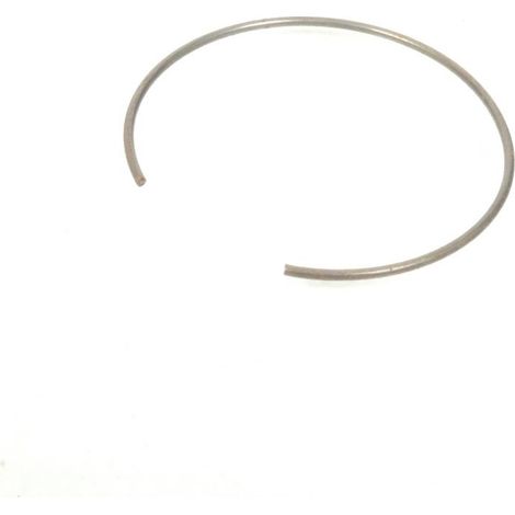 Jonc d'arrêt Ø51xØ54 fil 1.5mm pour deux roues moto scooter