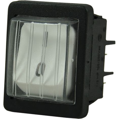 INTERRUTTORE Per motoriduttore HP 0,4 Reber  - REBER