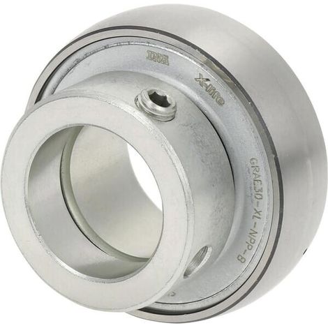 Cuscinetto con anello di bloccaggio 30x62x18 mm INA/FAG FFAG INA GRAE30NPPB