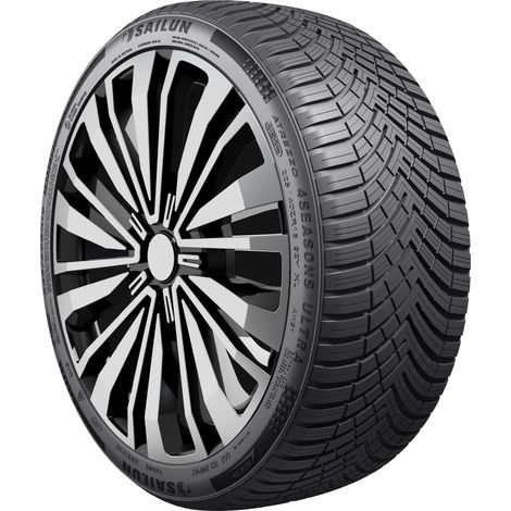 SAILUN Pneus toutes saisons 155/80 R13 TL 79T ATREZZO 4 SEASONS ULTRA (1/3)