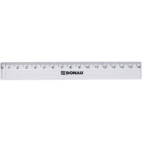 Lineal 16cm MIX