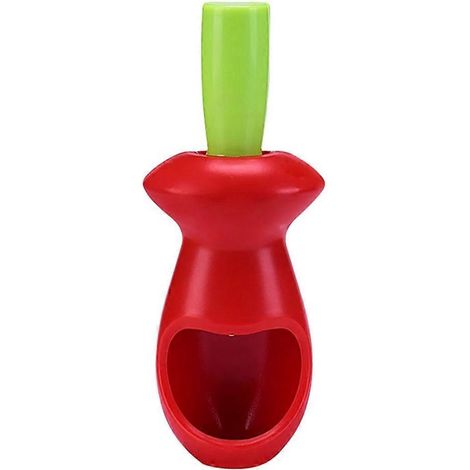 1 pièces cerise dénoyauteur Pit décapant olive dénoyauteur pour préparation cerise Jam Cherries dénoyauteur décapant (1/5)
