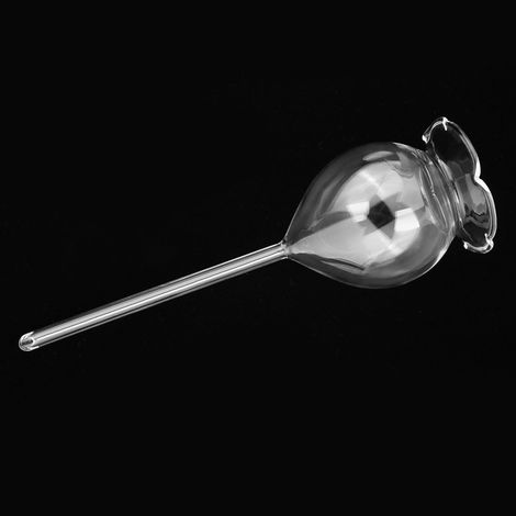 Arrosoir Arroseur Vaporisateur Automatique en Verre Arrosage pour Plante Fleur en Pot d'Intérieur pour Maison Jardin (1/5)