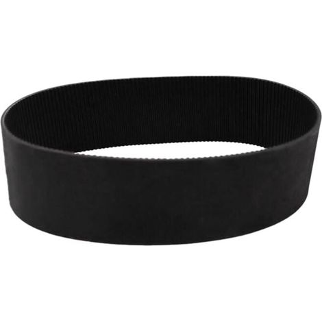 Courroie de Direction Électrique Pignon Crémaillère 390-2M-25 Compatible Modèles Références (1/4)