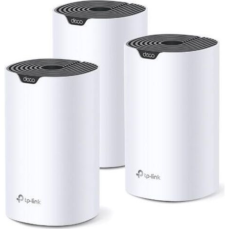 TP-LINK TPLINK Deco S7(3-pack) S7(3pack) (Deco S7(3-pack)) S7(3pack)) (1/3)