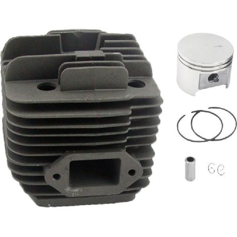CILINDRO Y PISTON STL TS400 Ø49 mm