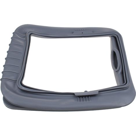 Midea - türdichtung / türmanschette mfe80-t1313bf02e-eua33-3017 - 12638100002382 -