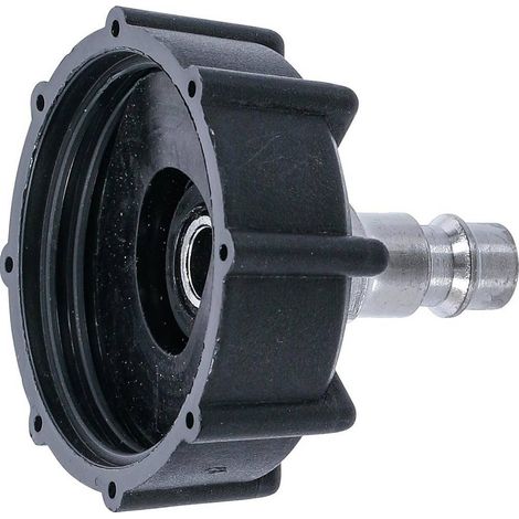 Adaptateur de Purgeur de Freins Euro - Compatible VAG, BMW, Opel, Ford - Précision et Fiabilité - D-Work
