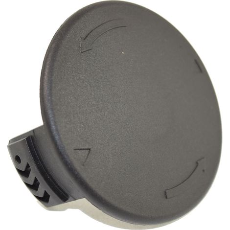 Parkside Grass Strimmer Trimmer Spool Cap Cover
