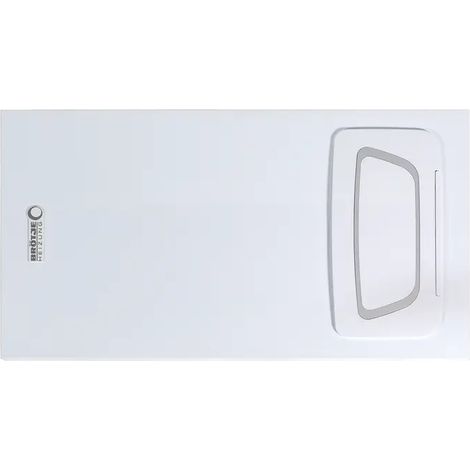 BRÖTJE Parete anteriore WGB Serie H, 7633366