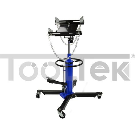 GEKO G02101 CRIC ISTALLAZIONE RIMOZIONE TRASMISSIONE AUTO/AUTOCARRO (1/5)