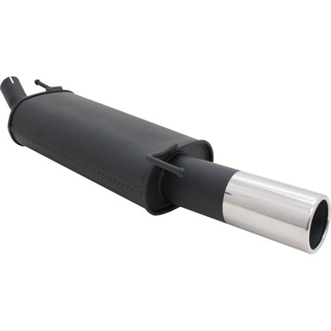 Silencieux Echappement VW Golf 3 91/97 - 1x90mm-32389726