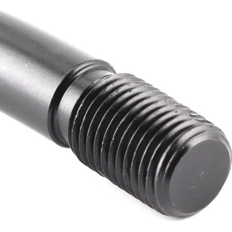 5-Zoll-Schalthebelverlängerung aus Aluminium, passend für T4, T3 und T25 (1/5)