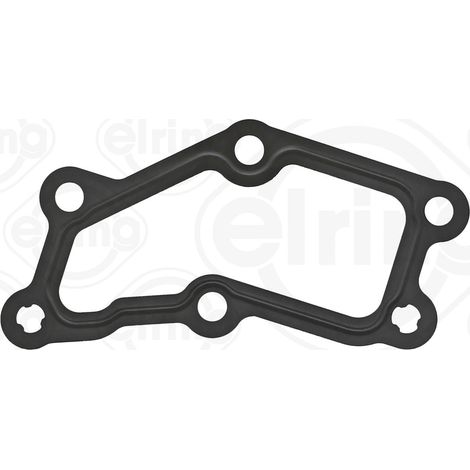 Joint, tuyau de liquide de refroidissement Elring 185.081 PORSCHE 996 101 331 51