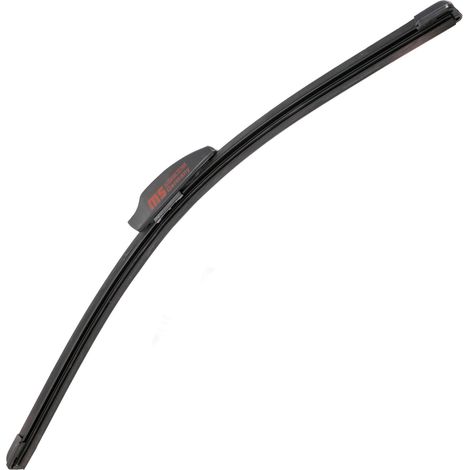 ESCOBILLA LIMPIAPARABRISAS PLANA DE 480 mm (19')  1 ud. (1/4)