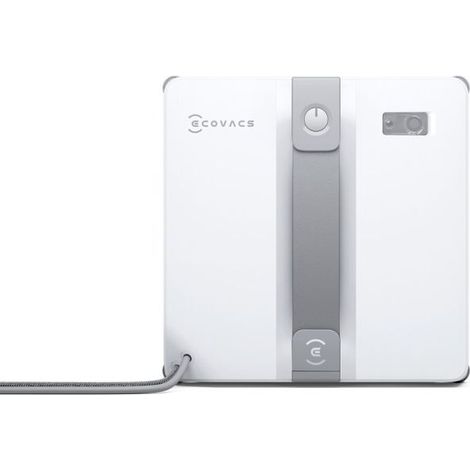 Ecovacs WINBOT MINI Fensterreinigungsroboter grau und weiß (1/3)