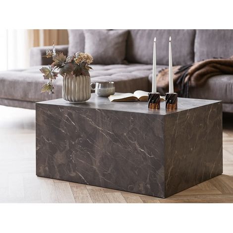 Table basse Prague - 60x80x40 cm (1/5)