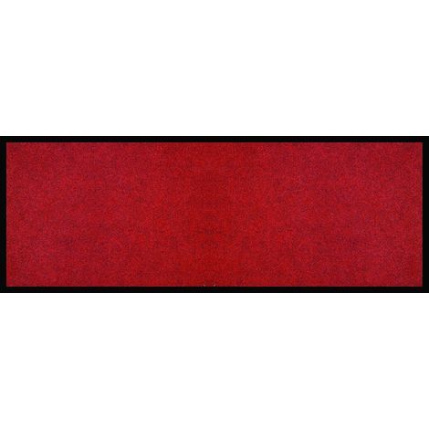 Rug, Synthetic Fibers, PVC Backing, Absorbent, Dustproof, Indoor/Outdoor Sheltered (1/3)