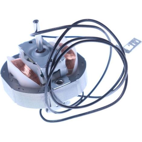 Delonghi - lüftermotor elektrischer heizer - as00007227 -