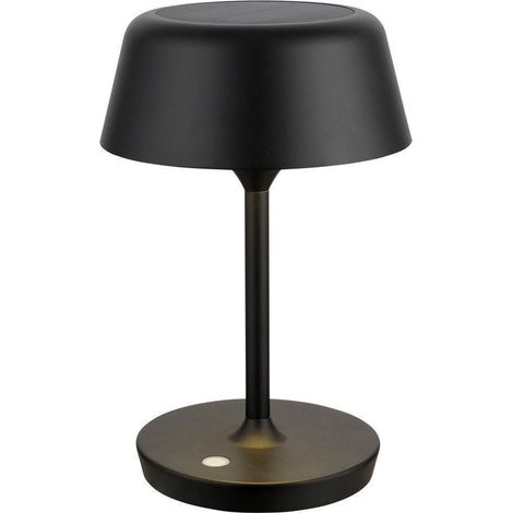 Lampada da tavolo solare MATARO