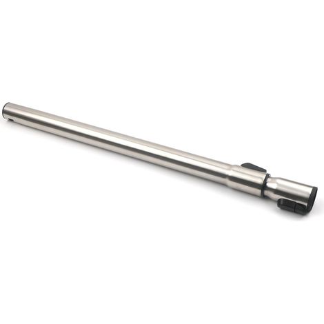 Teleskopstab Einziehbares Rohr für Miele S8340, S381, S6, S5, S4, S2, S1, C1, C2, C3 Serie Staubsauger (1/5)
