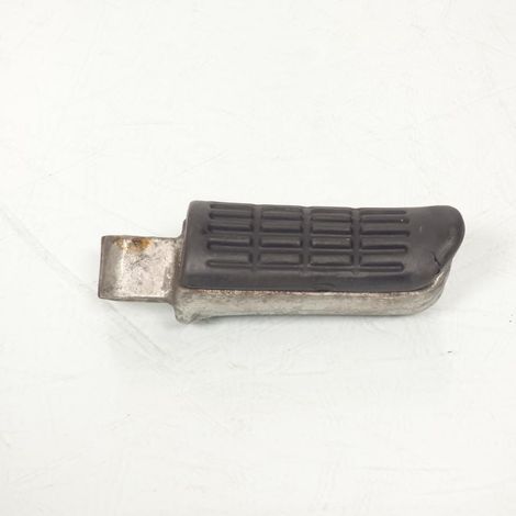 [GEBRAUCHT] [GEBRAUCHTES PRODUKT] Beifahrers Fußstütze Original für Motorrad (1/2)