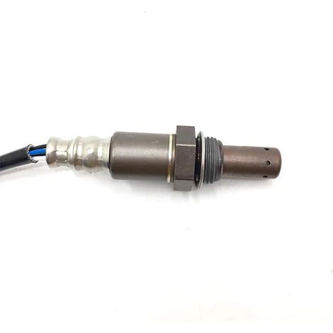 Oxygen sensor compatible with Toyota Vios auto parts, component oxygen sensor, rear oxygen sensor 89465-0D220 (1/3)