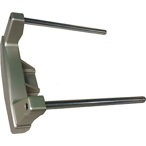 Makita Auflageverlängerung, für Kapp- und Gehrungssäge LS1219L (1/2)