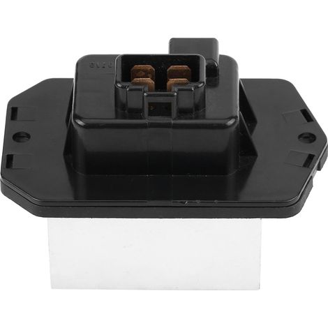 Heizwiderstand für Gebläsemotor für Honda CR-V 01-06 077800-0710 (1/5)