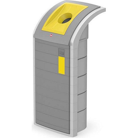 Hailo Contenitore per la raccolta differenziata ProfiLine (1/5)