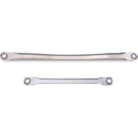 Kit de réparation de tige de poussée de connecteur d'essuie-glace Nissan Micra K12 03-10 (1/4)