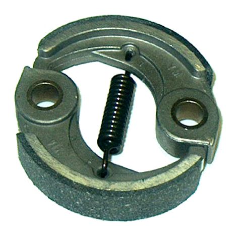 Frizione completa Kawasaki TD33, TD40, TD48, TG33 compatibile
