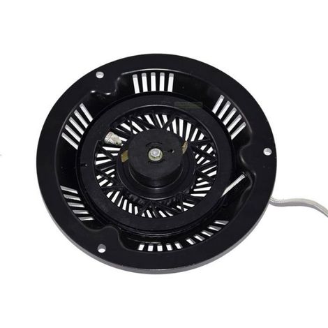Démarreur à recul pour tondeuse Einhell GC-PM 46/3 S pièce de rechange robuste moteur à essence entr ACCESSOIRES POUR PULVERISATEUR (1/4)