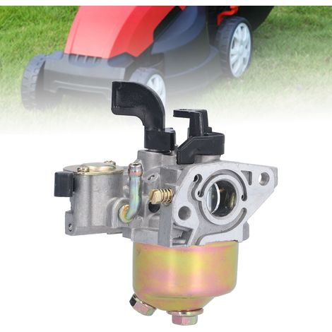 Carburateur avec joints pour Mini Baja 97CC 2.8HP Doodlebug Doodle Bug Db30 Dirt Pit Mini Bike, admission d'air 3/5 po (1/5)